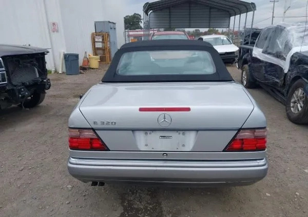 Mercedes-Benz Klasa E cena 49900 przebieg: 49338, rok produkcji 1995 z Człuchów małe 67